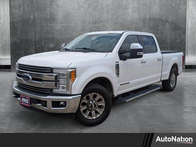 2017 Ford Super Duty F-250 Lariat — Pickup Truck — 162,596 mi — Corpus Christi, TX