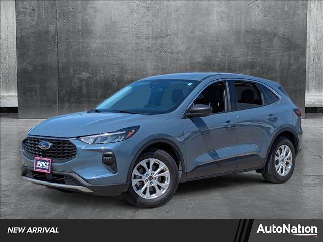 2023 Ford Escape Active — SUV — 9,681 mi — Corpus Christi, TX
