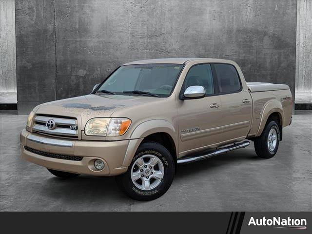 2006 Toyota Tundra SR5 — Pickup Truck — 125,001 mi — Corpus Christi, TX