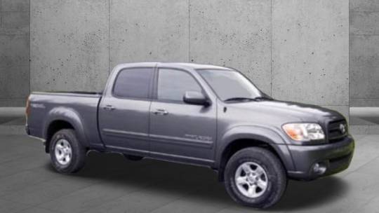 2006 Toyota Tundra SR5