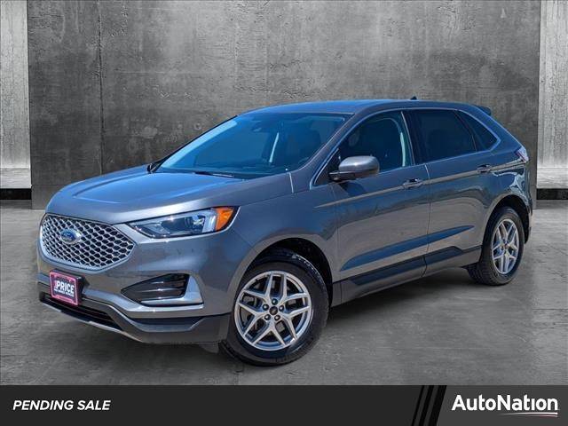 2024 Ford Edge SEL — SUV — 23,855 mi — Corpus Christi, TX