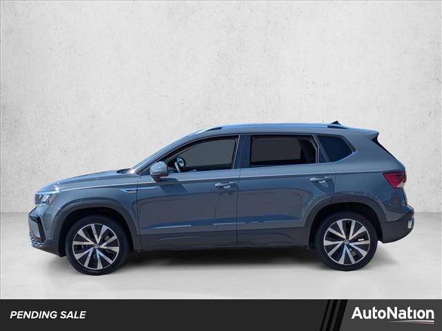 2022 Volkswagen Taos SE — SUV — 51,150 mi — Corpus Christi, TX