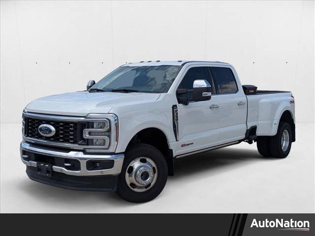 2024 Ford Super Duty F-350 LARIAT — Pickup Truck — 34,001 mi — Corpus Christi, TX
