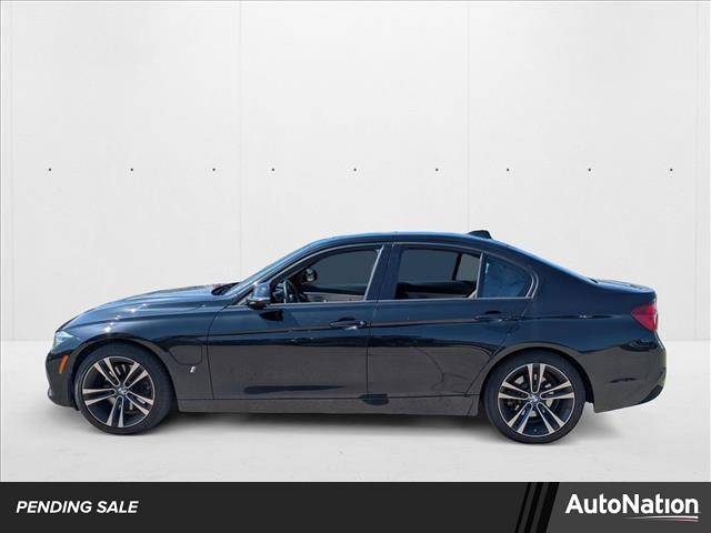 2018 BMW 3 Series 330e — Sedan — 51,700 mi — Corpus Christi, TX