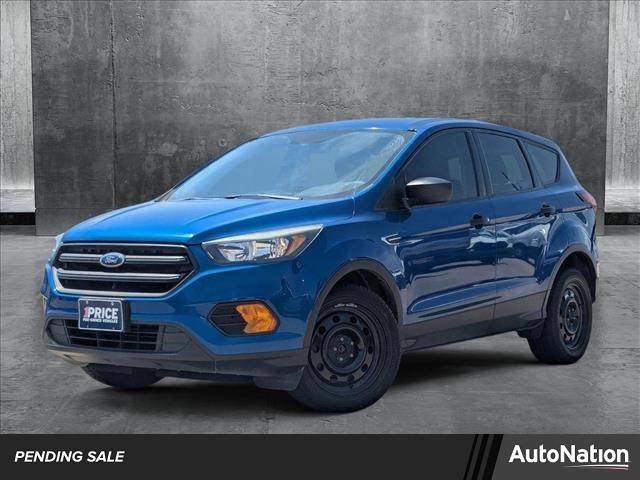 2019 Ford Escape S — SUV — 102,585 mi — Corpus Christi, TX