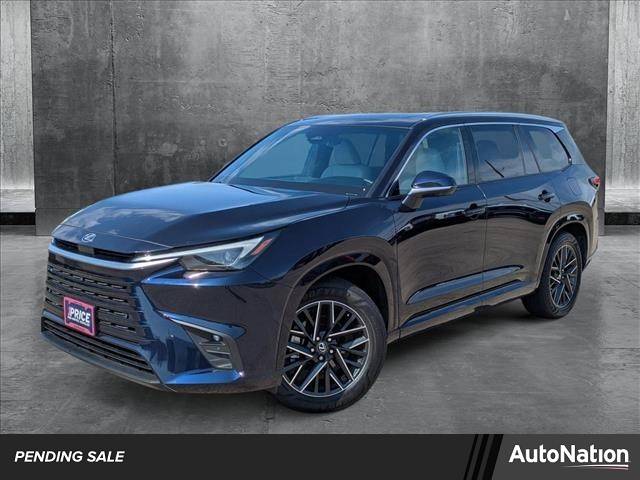 2024 Lexus TX TX 350 Premium — SUV — 11,924 mi — Corpus Christi, TX