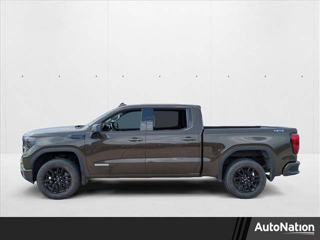2023 GMC Sierra 1500 Elevation — Pickup Truck — 55,276 mi — Corpus Christi, TX