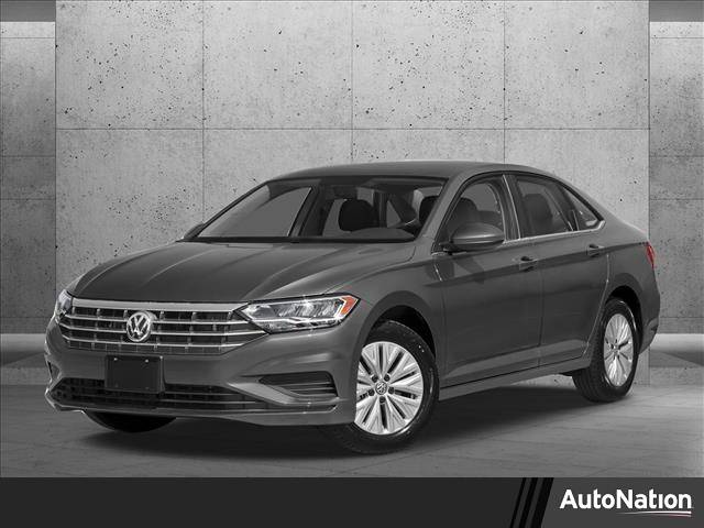 2019 Volkswagen Jetta S — Sedan — 65,000 mi — Corpus Christi, TX