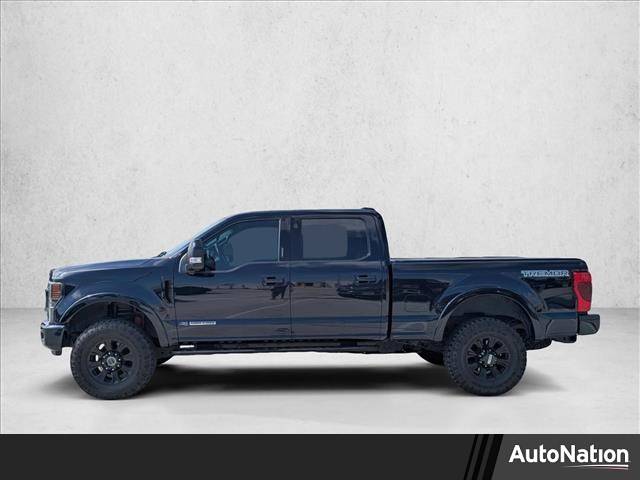 2022 Ford Super Duty F-250 LARIAT — Pickup Truck — 84,294 mi — Corpus Christi, TX
