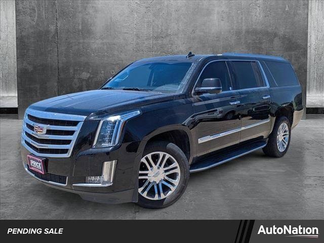 2018 Cadillac Escalade Standard — SUV — 141,912 mi — Corpus Christi, TX