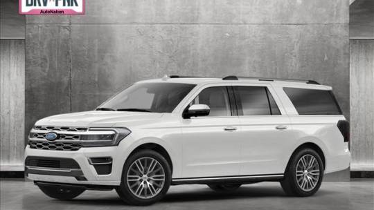 2022 Ford Expedition XLT — SUV — 43,809 mi — Corpus Christi, TX