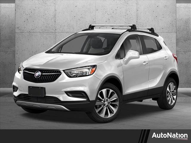2020 Buick Encore Sport Touring — SUV — 78,423 mi — Corpus Christi, TX