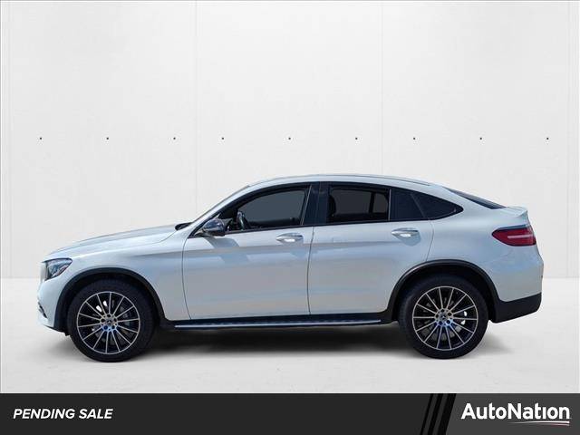 2018 Mercedes-Benz GLC GLC 300 — SUV — 33,241 mi — Corpus Christi, TX