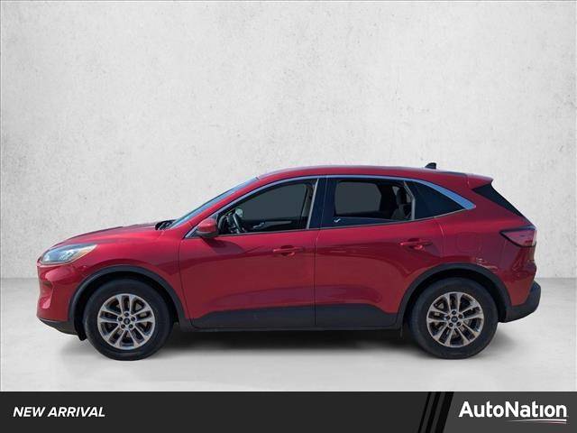 2020 Ford Escape SE — SUV — 126,587 mi — Corpus Christi, TX
