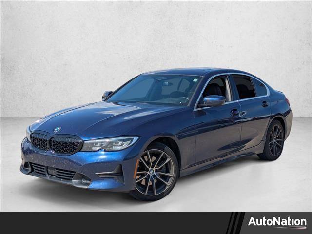 2020 BMW 3 Series 330i — Sedan — 79,629 mi — Corpus Christi, TX
