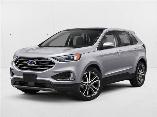 2020 Ford Edge SEL — SUV — 97,601 mi — Corpus Christi, TX