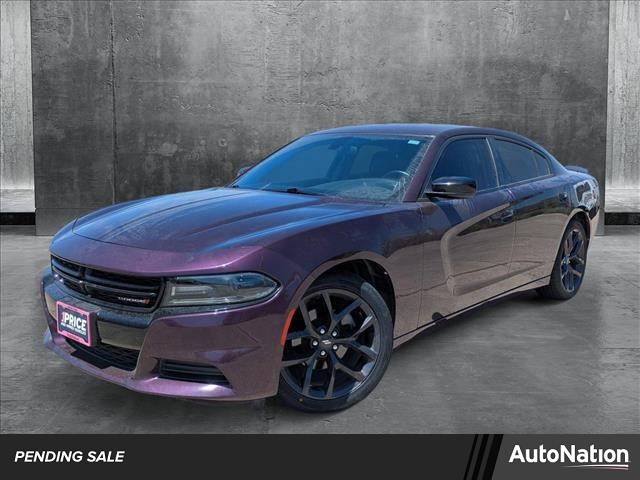 2021 Dodge Charger SXT — Sedan — 25,429 mi — Corpus Christi, TX