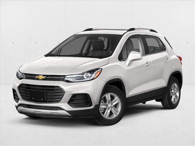 2021 Chevrolet Trax LT — SUV — 34,079 mi — Corpus Christi, TX
