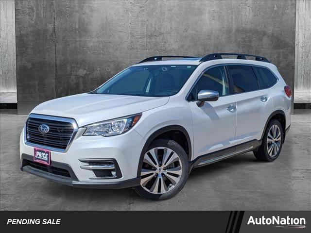 2022 Subaru Ascent Touring — SUV — 82,459 mi — Corpus Christi, TX