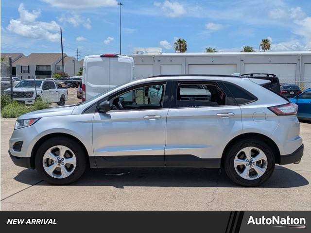 2018 Ford Edge SE — SUV — 84,053 mi — Corpus Christi, TX