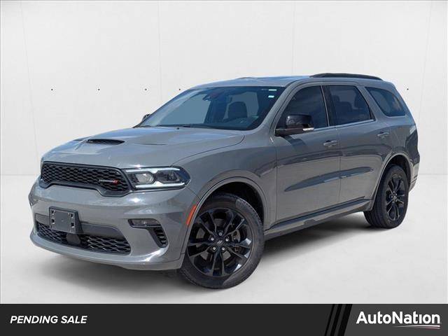 2023 Dodge Durango GT Plus — SUV — 52,377 mi — Corpus Christi, TX
