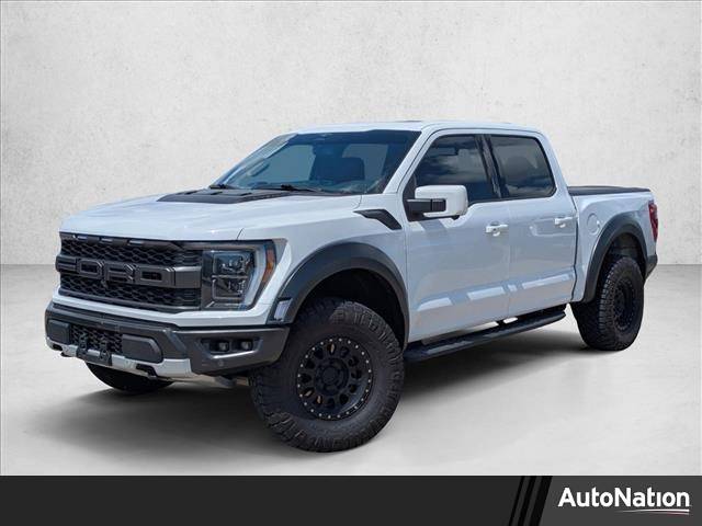2023 Ford F-150 Raptor — Pickup Truck — 36,501 mi — Corpus Christi, TX