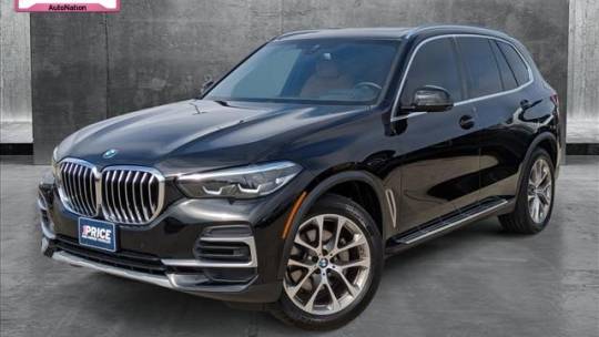 2023 BMW X5 40i — SUV — 37,534 mi — Corpus Christi, TX