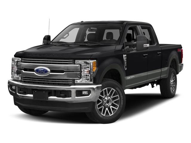 2017 Ford Super Duty F-250 Lariat — Pickup Truck — 82,601 mi — Corpus Christi, TX