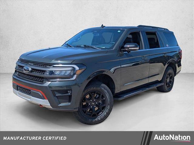 2023 Ford Expedition Timberline — SUV — 51,773 mi — Corpus Christi, TX