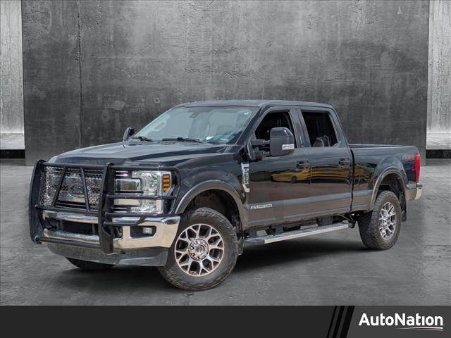 2018 Ford Super Duty F-250 Lariat — Pickup Truck — 139,015 mi — Corpus Christi, TX