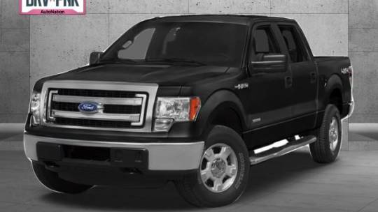 2013 Ford F-150 FX2 — Pickup Truck — 146,500 mi — Corpus Christi, TX
