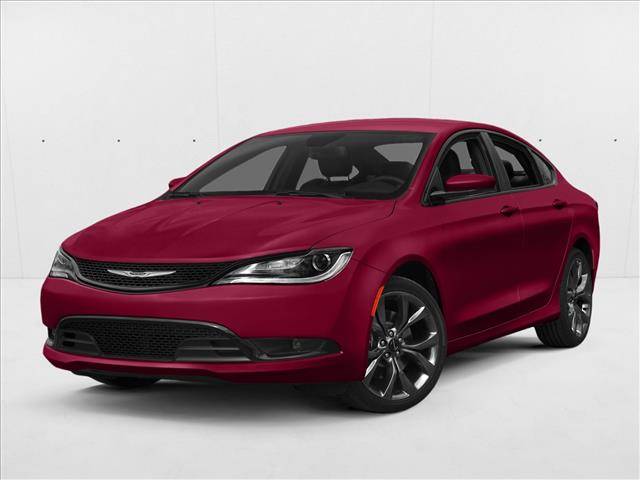 2015 Chrysler 200 Limited — Sedan — 197,135 mi — Corpus Christi, TX