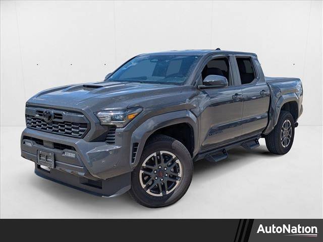 2025 Toyota Tacoma TRD Sport — Pickup Truck — 7,040 mi — Corpus Christi, TX