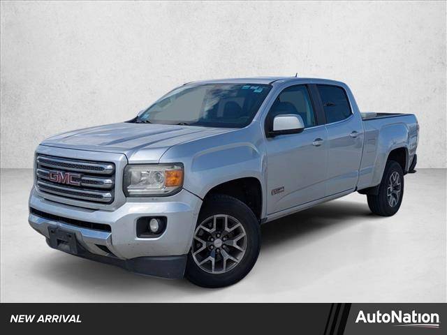 2015 GMC Canyon SLE — Pickup Truck — 215,689 mi — Corpus Christi, TX