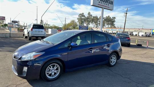 2010 Toyota Prius Two — Sedan — 127,759 mi — Mesa, AZ