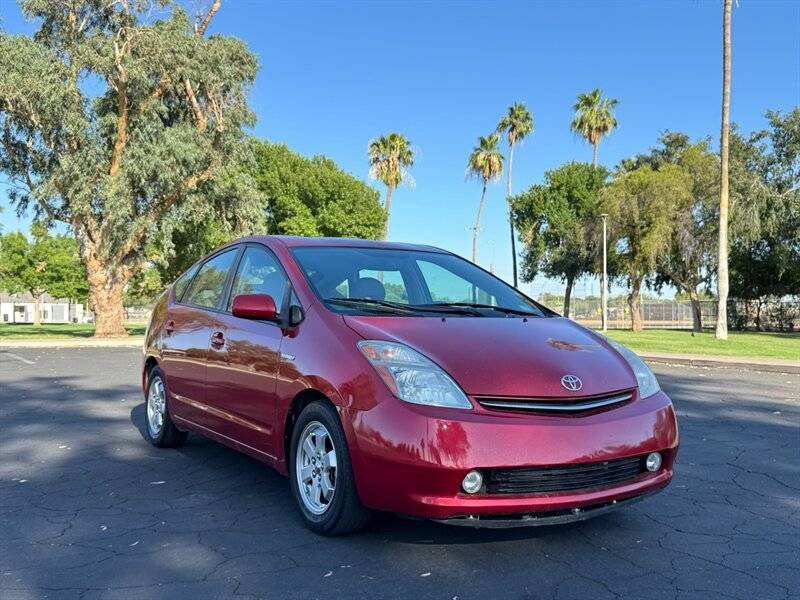 2009 Toyota Prius Base — Sedan — 163,529 mi — Mesa, AZ