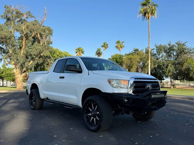 2011 Toyota Tundra Base — Pickup Truck — 299,308 mi — Mesa, AZ