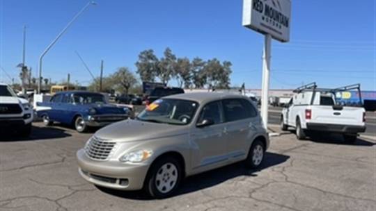 2006 Chrysler PT Cruiser Touring — Sedan — 68,405 mi — Mesa, AZ