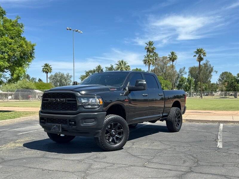 2023 Ram 3500 Tradesman — Pickup Truck — 32,315 mi — Mesa, AZ