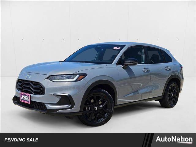 2024 Honda HR-V Sport — SUV — 38,377 mi — Corpus Christi, TX