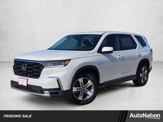 2024 Honda Pilot EX-L 7 Passenger — SUV — 38,441 mi — Corpus Christi, TX