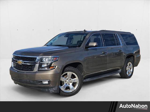 2016 Chevrolet Suburban LT — SUV — 152,432 mi — Corpus Christi, TX