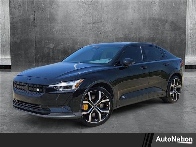2022 Polestar 2 Long Range — Sedan — 61,570 mi — Corpus Christi, TX