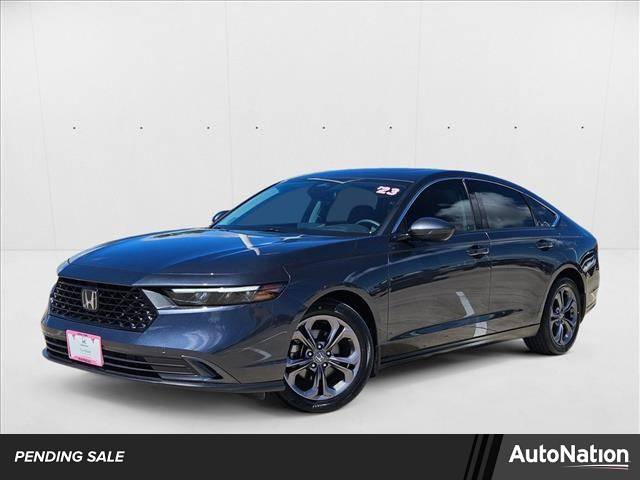 2023 Honda Accord EX — Sedan — 41,000 mi — Corpus Christi, TX