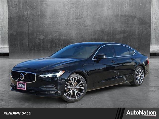 2018 Volvo S90 Momentum — Sedan — 82,880 mi — Corpus Christi, TX