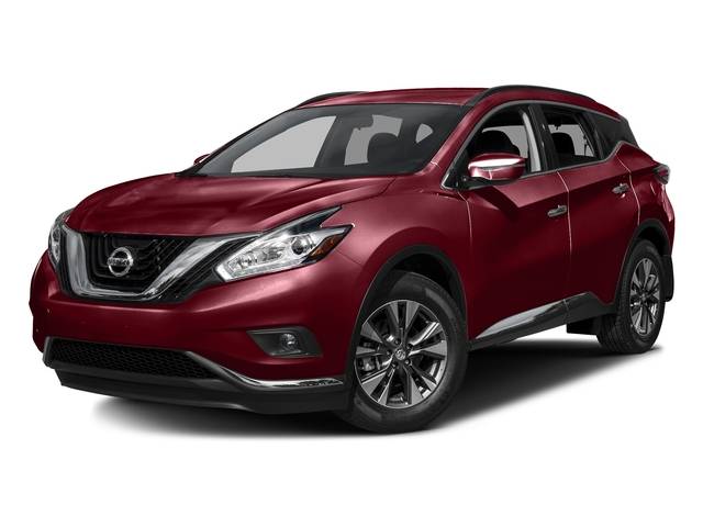 2016 Nissan Murano S — SUV — 149,820 mi — Corpus Christi, TX