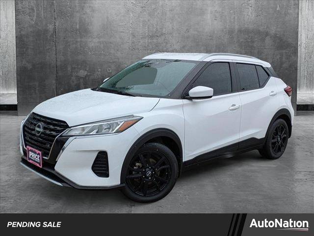 2023 Honda HR-V Sport — SUV — 23,018 mi — Corpus Christi, TX