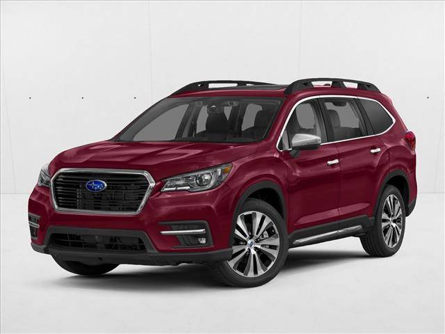 2021 Subaru Ascent Touring — SUV — 102,569 mi — Corpus Christi, TX