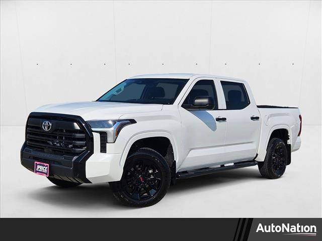 2024 Toyota Tundra SR — Pickup Truck — 17,350 mi — Corpus Christi, TX