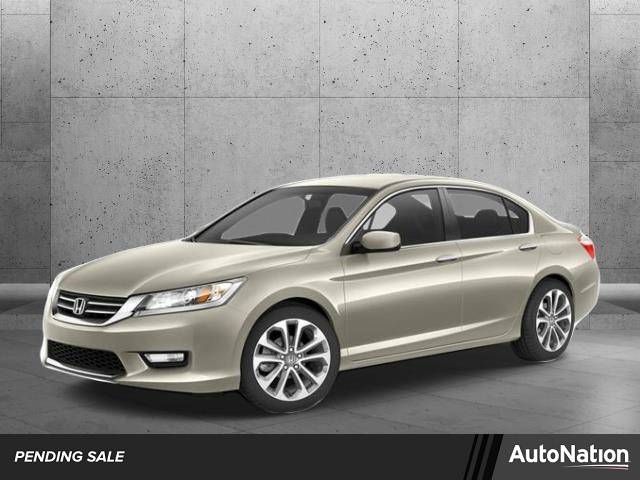 2014 Honda Accord Sport — Sedan — 158,555 mi — Corpus Christi, TX